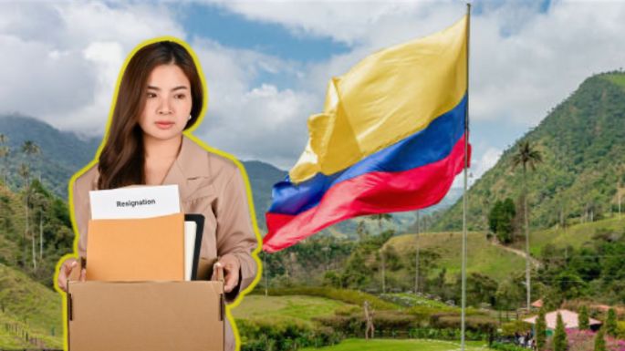 Desempleo en Colombia: la cifra que preocupa a todos los habitantes