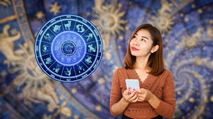 Estos 5 signos zodiacales serán coronados con abundancia y éxito desde HOY sábado 31 de agosto, según el horóscopo de los ángeles