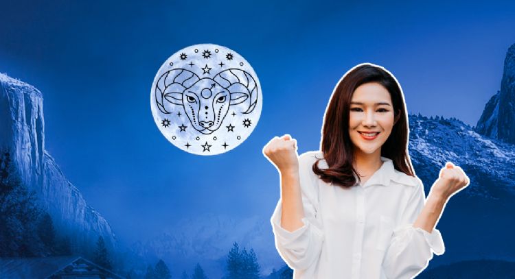 Luna en Aries: estos son los 4 signos que se verán muy beneficiados por los astros
