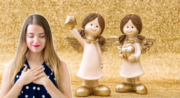 Este es el mensaje de los ángeles para cada signo para alcanzar altos niveles de riqueza en septiembre