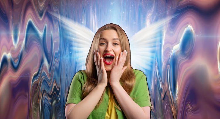 El consejo de los ángeles para atraer la felicidad verdadera del 1 al 7 de septiembre