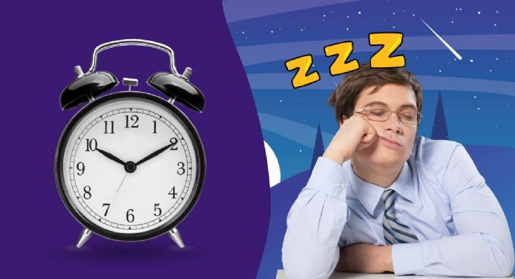Cuántas horas al día debes dormir para estar saludable, según la ciencia