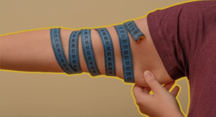 Dile adiós a las pesas y conoce la forma de ganar músculo después de los 50