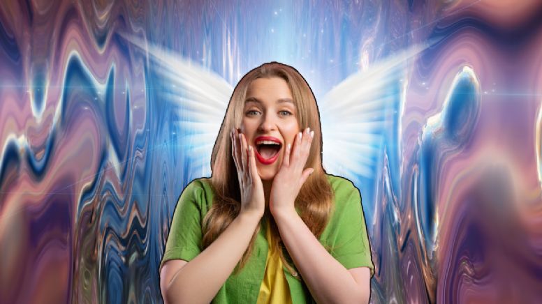 El consejo de los ángeles para atraer la felicidad verdadera del 1 al 7 de septiembre