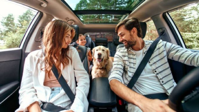 Cuál es la mejor hora para salir de viaje por carretera en Colombia, según expertos