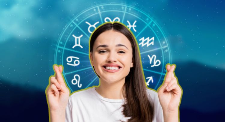 Los 4 signos que tendrán suerte gracias a la Luna Nueva en Leo