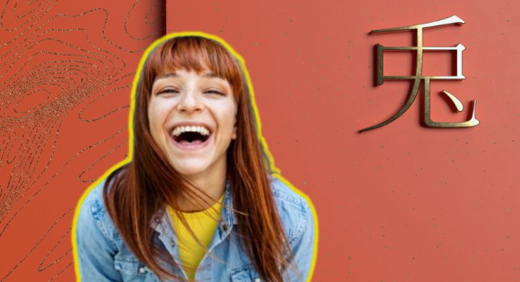 Estos son los 3 signos más alegres, según la astrología oriental