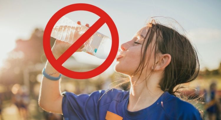 Dile adiós al agua embotellada con esta opción que revolucionará el mercado