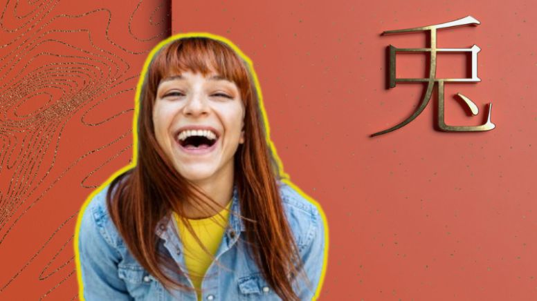 Estos son los 3 signos más alegres, según la astrología oriental
