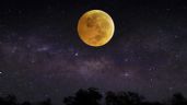 Foto ilustrativa de la nota titulada Superluna de agosto: los horarios donde poder disfrutar este fenómeno astronómico en Colombia