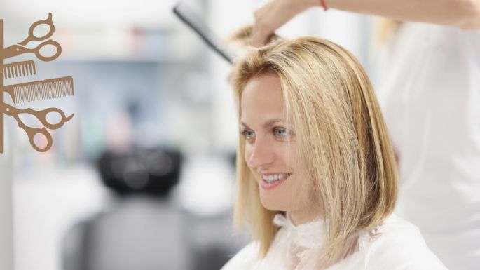 Cuál es el corte de pelo que suma elegancia en las mujeres después de los 50