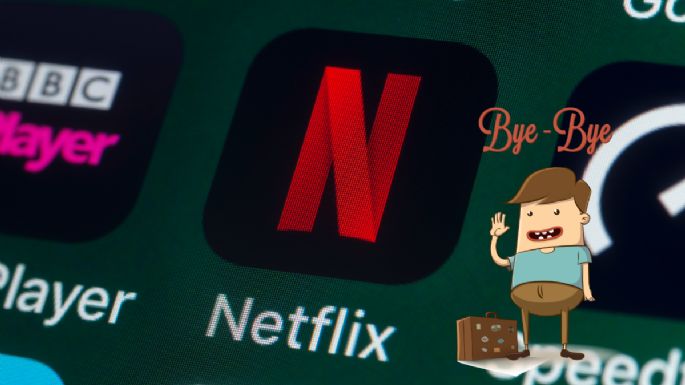 Dile adiós a Netflix, esta es la plataforma con miles de películas que pronto la reemplazará