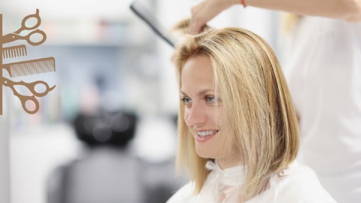 Cuál es el corte de pelo que suma elegancia en las mujeres después de los 50