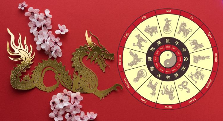 Horóscopo chino de hoy: 5 de agosto de 2024