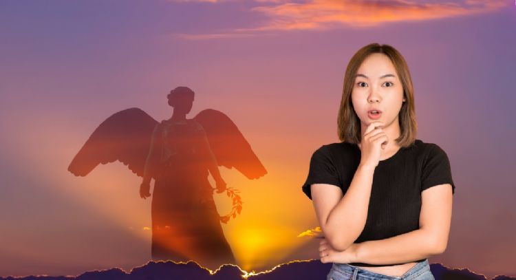 Este es el mensaje de los ángeles para cada signo para atraer la abundancia del 5 al 10 de agosto