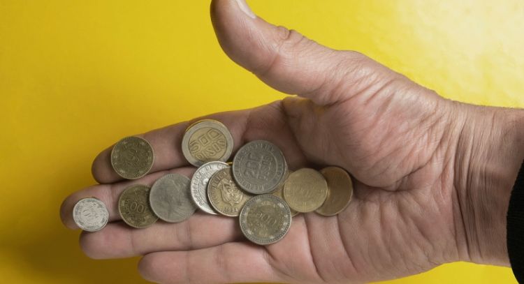 Entregan hasta 200 millones de pesos a los afortunados propietarios de estas monedas de 50 centavos