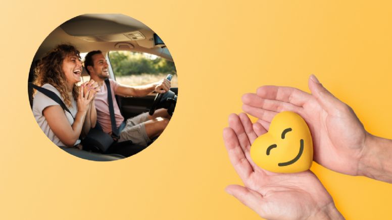 Un empresario exitoso reveló la clave para tener una vida larga y feliz