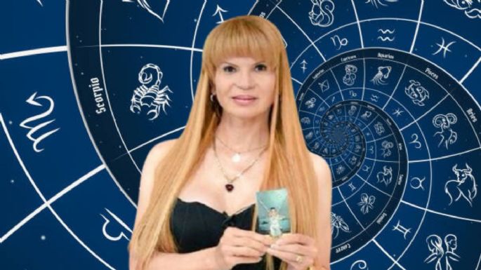 Estos son los 3 signos que atraerán el dinero durante agosto, según Mhoni Vidente