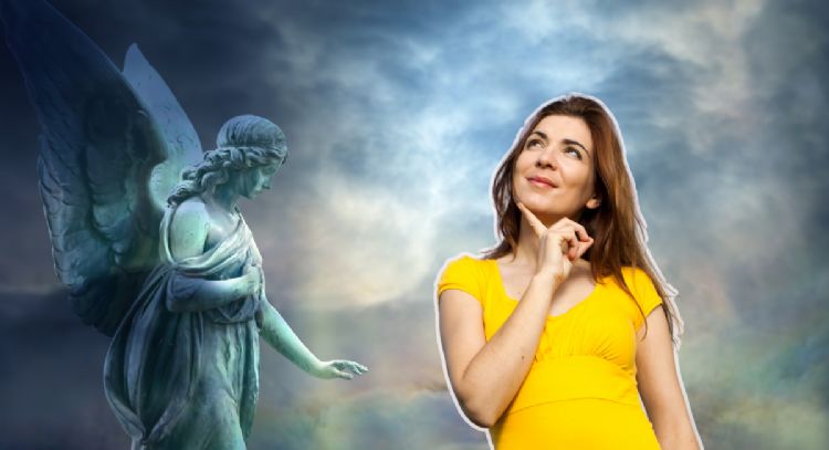 Este es el mensaje de los ángeles para cada signo para entrar en conexión con su interior del 6 al 11 de agosto