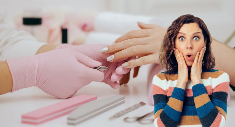 3 diseños de uñas ideales para mujeres elegantes que serán tendencia en 2024