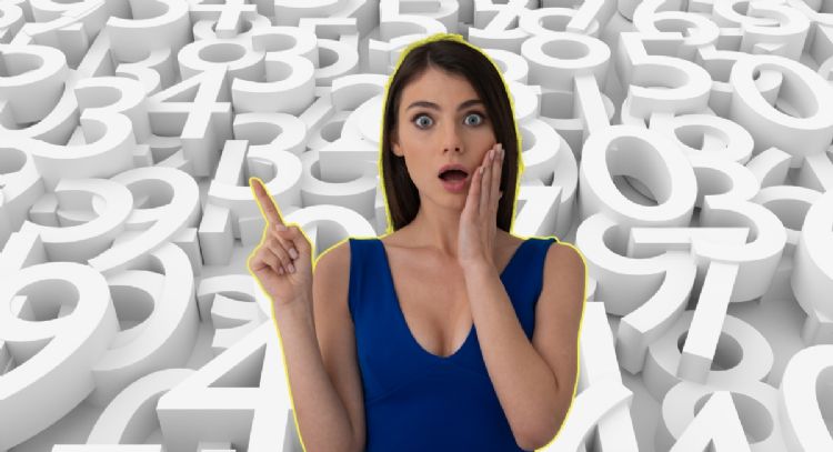 Numerología: cuál es el número que te puede acercar a la riqueza y abundancia en 2024