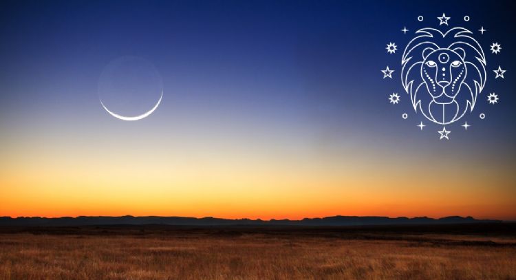 Luna Nueva en Leo: estos son los 5 signos más afectados entre el 6 y el 10 de agosto