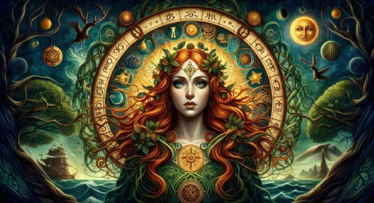 Descubre qué tipo de árbol eres, según el horóscopo celta