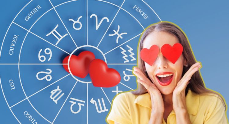 Los 3 signos que vivirán agosto con mucha pasión, según la astrología