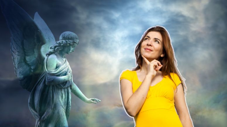 Este es el mensaje de los ángeles para cada signo para entrar en conexión con su interior del 6 al 11 de agosto