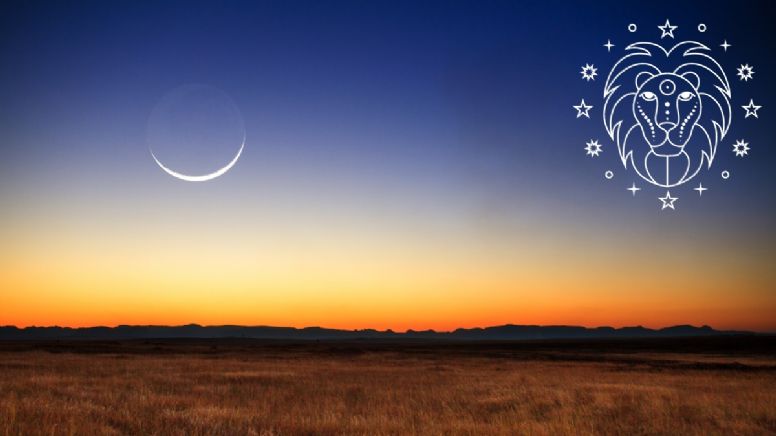 Luna Nueva en Leo: estos son los 5 signos más afectados entre el 6 y el 10 de agosto