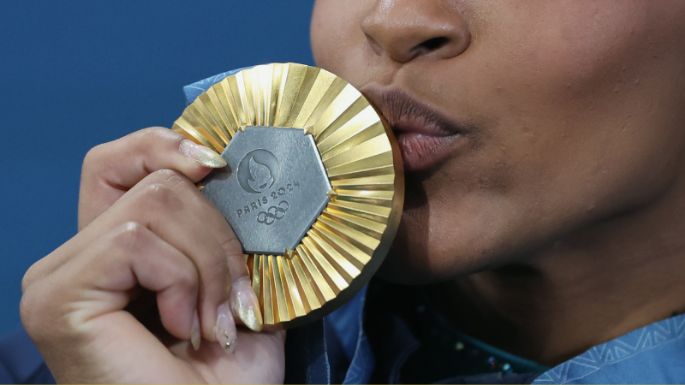 Los 10 países que entregan más dinero a sus deportistas por conseguir medallas en los Juegos Olímpicos