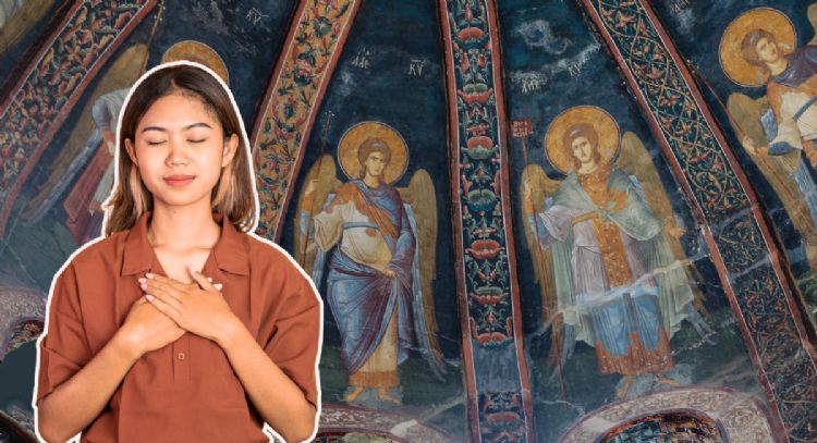 Este es el mensaje de los ángeles para cada signo para tener tranquilidad plena en la vida del 7 al 10 de Agosto