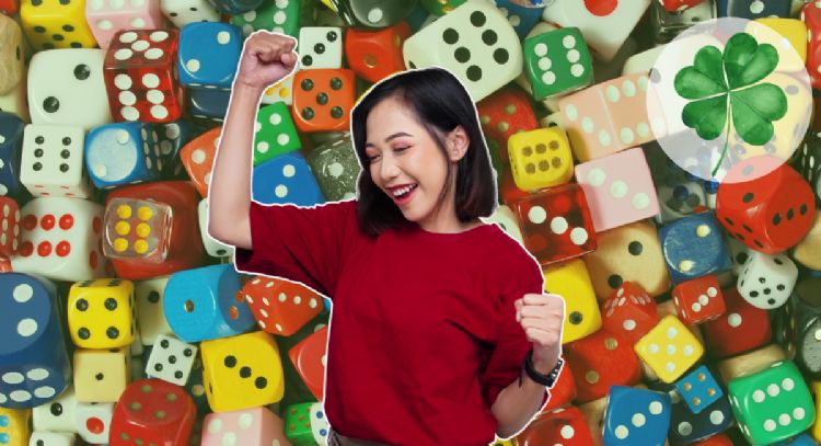 Estos son los números que te ayudarán a ganar la lotería este 7 de agosto, según la Inteligencia Artificial