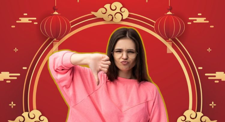 Estos son los 3 signos que tendrán el peor mes de su vida, según la astrología oriental