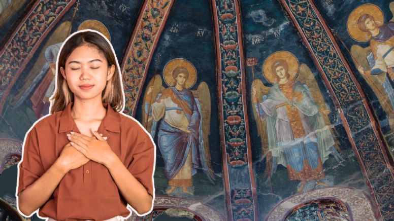 Este es el mensaje de los ángeles para cada signo para tener tranquilidad plena en la vida del 7 al 10 de Agosto