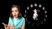 Foto ilustrativa de la nota titulada Luna en Sagitario: los 3 signos que nadarán en fortuna bajo su influencia la segunda semana de agosto