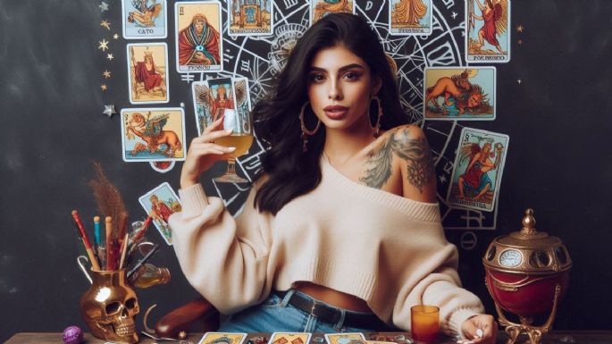 Estos tres signos serán millonarios antes del sábado 10 de agosto del año 2024, según el Tarot Gratis