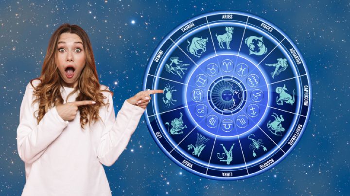 Los 2 signos que deberán guiarse por su sexto sentido en agosto, según la astrología