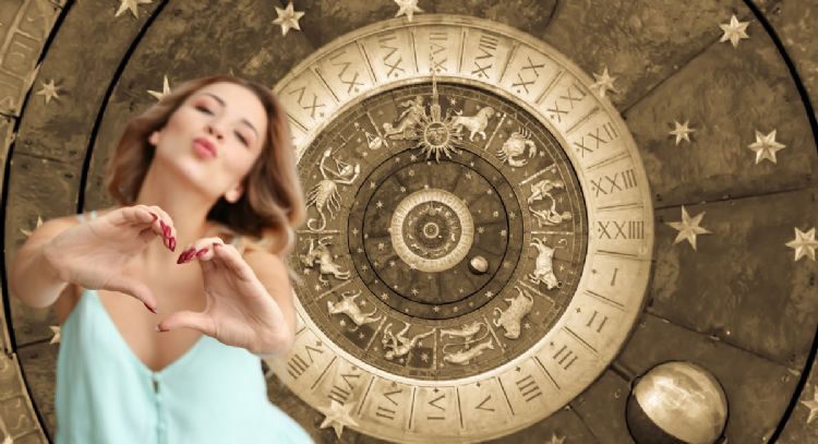 Estos son los 3 signos más apasionados del zodiado, según la astrología