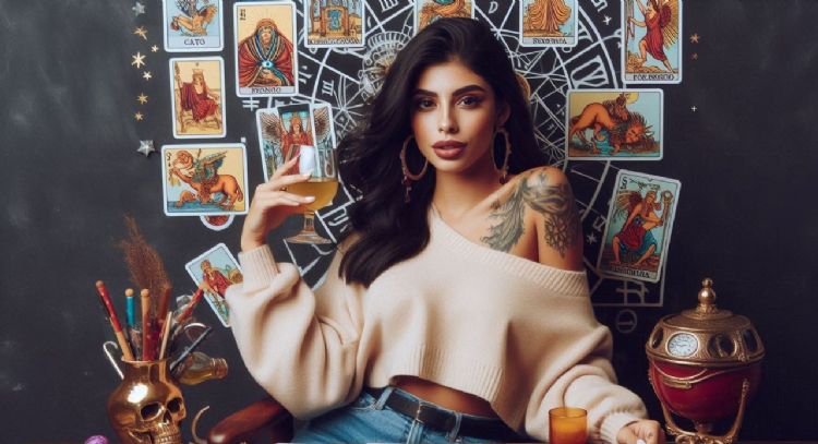 Estos tres signos serán millonarios antes del sábado 10 de agosto del año 2024, según el Tarot Gratis