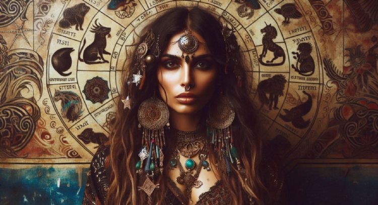 Horóscopo gitano; los 3 signos que perderán a un ser querido en los próximos días