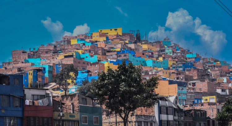 Toma nota: esto es lo que cuesta un arriendo en el barrio más económico de Bogotá