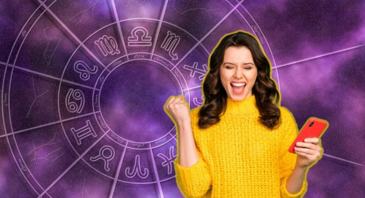 Los 3 signos que tendrán su mejor momento del 8 al 14 de agosto, según la astrología