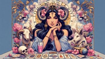 Superafortunados; los 3 signos que reciben una ola de éxito desde HOY 10 de agosto, según el Tarot