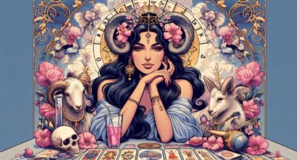 Superafortunados; los 3 signos que reciben una ola de éxito desde HOY 10 de agosto, según el Tarot