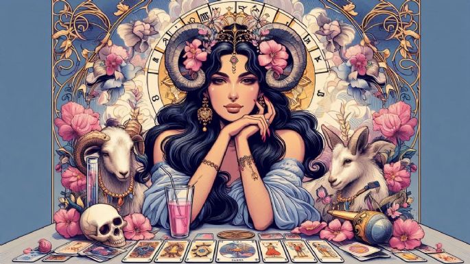 Superafortunados; los 3 signos que reciben una ola de éxito desde HOY 10 de agosto, según el Tarot