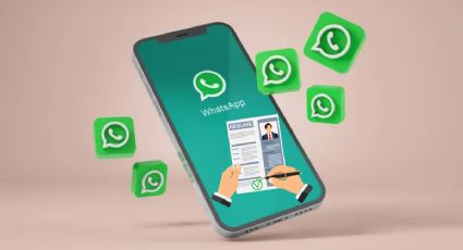 Un canal de WhatsApp clave para la búsqueda de empleo en Bogotá