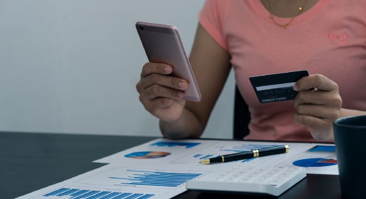 Confirman aumento en las declaraciones de renta por movimientos entre cuentas bancarias y billeteras digitales