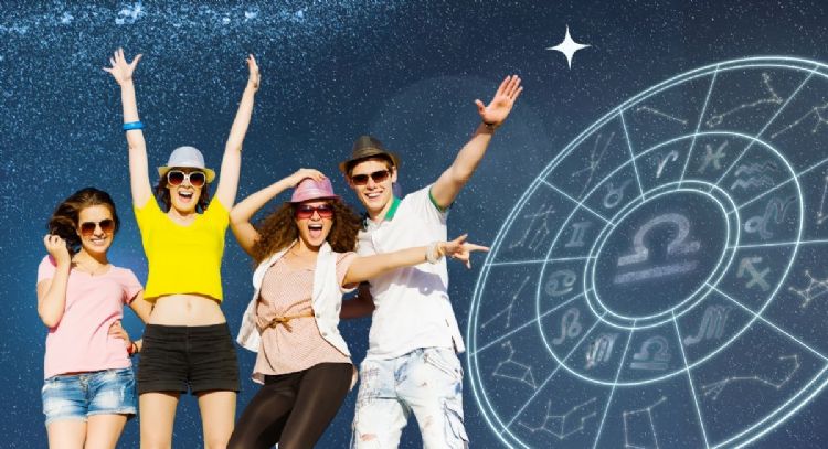 Estos son los 3 signos que alcanzarán la madurez en 2024, según la posición de los astros