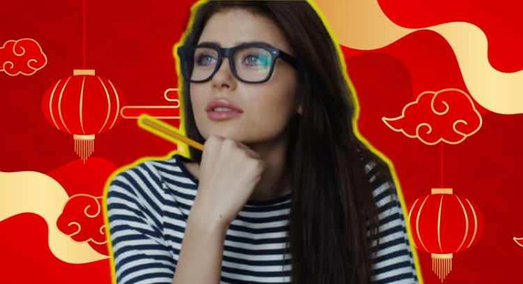 Estos son los 3 signos que analizan todo, según la astrología oriental